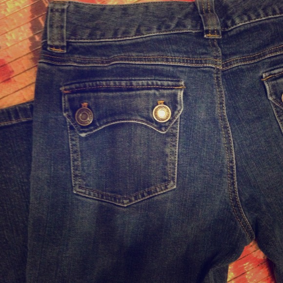 ------TRADED--------Michael Kors Jeans