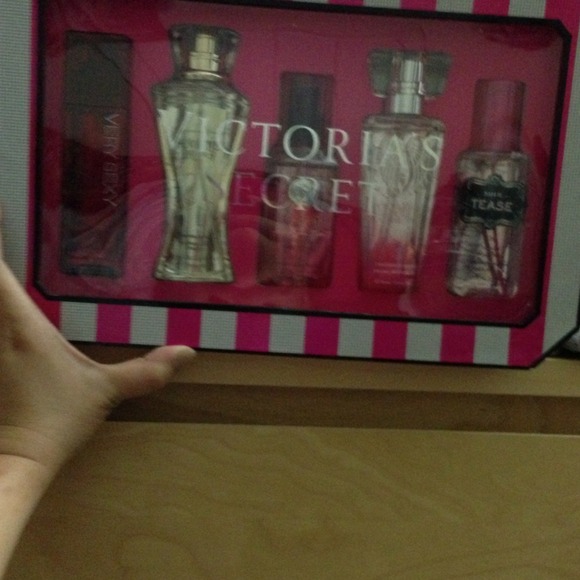 Victoria's Secret