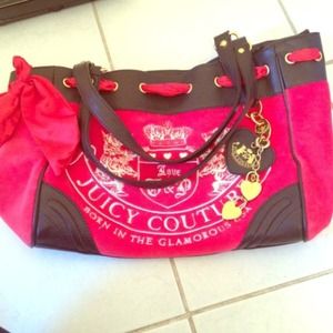 Juicy Daydreamer Tote