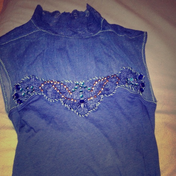 Free People. Size XS fits like small.