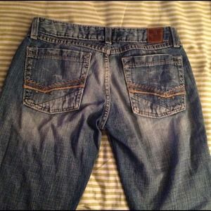 ❗Reduced❗Buckle brand jeans size 27