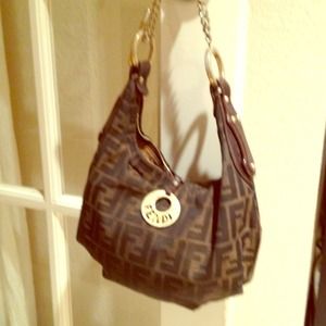 Fendi small purse