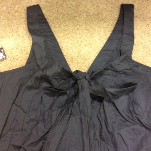 100% cotton dress. Light dress for summer. - Picture 4 of 4