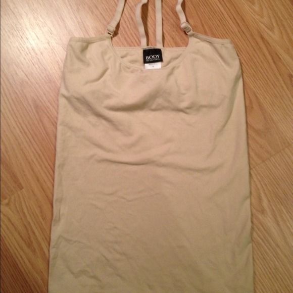 Body By Victoria NWOT