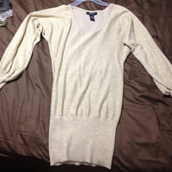 Authentic Arden b dress