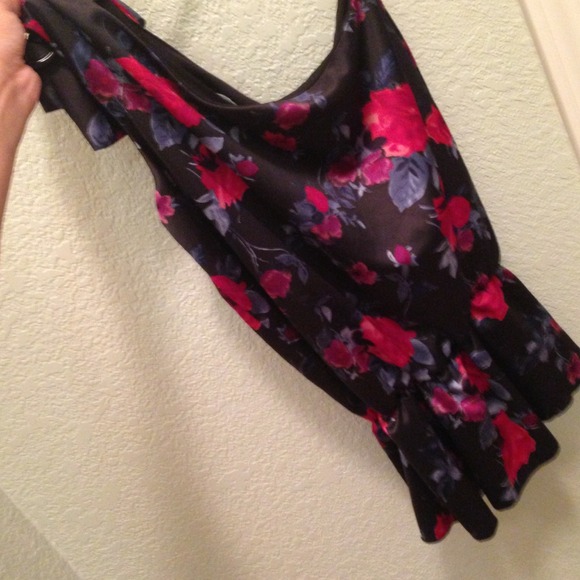 Forever 21 top