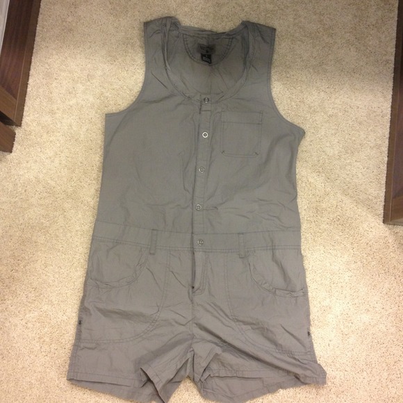 Converse Dresses & Skirts - Converse romper