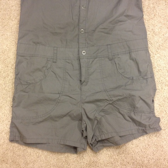 Converse romper - Picture 2 of 4