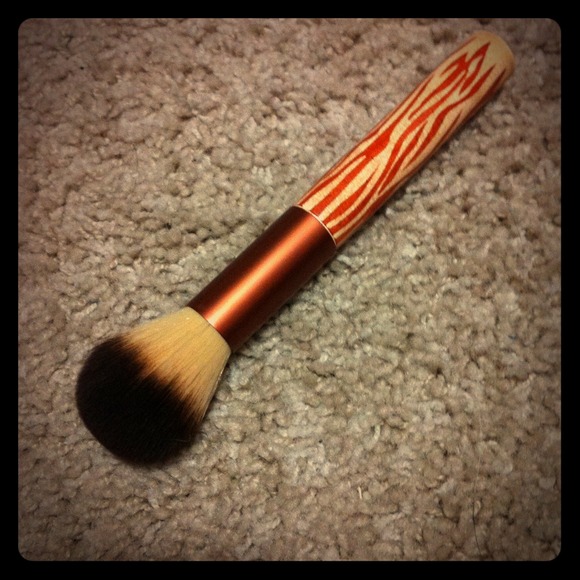 Bamboo Handle Make Up Brush