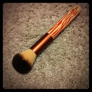 Bamboo Handle Make Up Brush
