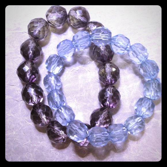 NWOT bracelet set