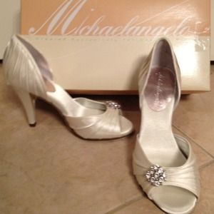 Passion Ivory Michaelangelo: Ven Style,