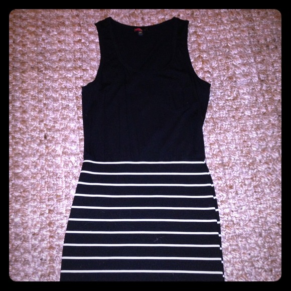 Forever 21 dress