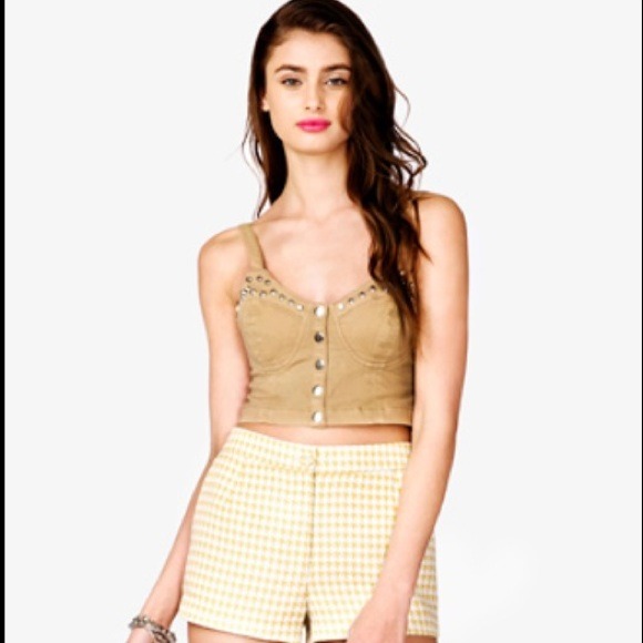 Sexy must have bustier NO TRADES!!!!