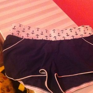 ***BUNDLE*** 2 Gym shorts