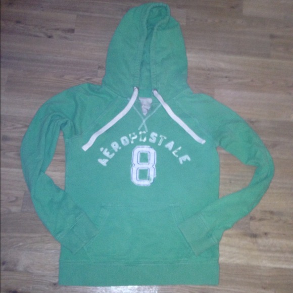 Aeropostale hoodie
