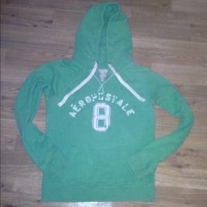 Aeropostale hoodie