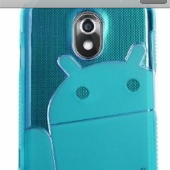 Brand new!! Cel ph case for Samsung Galaxy Nexus