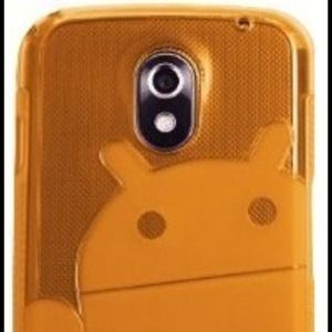 Brand new!! Cel ph case for Samsung Galaxy Nexus