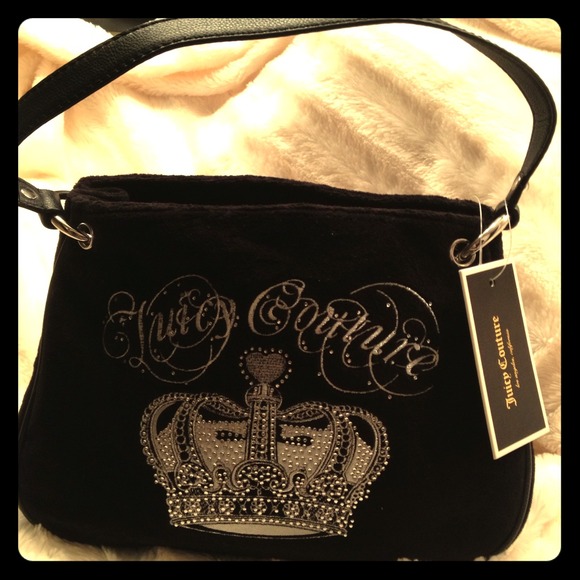 Juicy Couture handbag