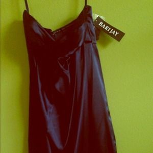 Bari Jay Formal Dress