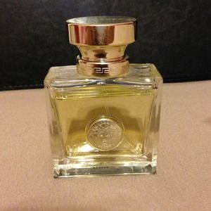 Versace perfume 1.7