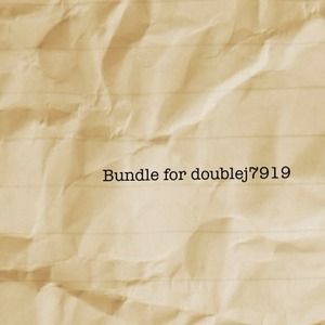 BKE/A&F bundle
