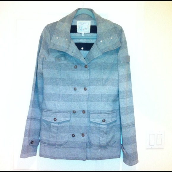Tildon Jackets & Blazers - Tildon jacket