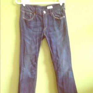 H &M jeans
