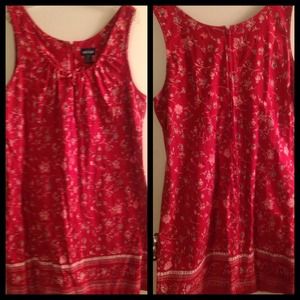 🚫SOLD🚫Cute summer dress with floral design
