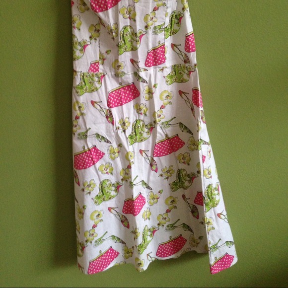 Spring Dress - Picture 2 of 2