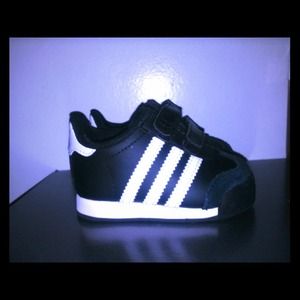 Toddler adidas Samoa