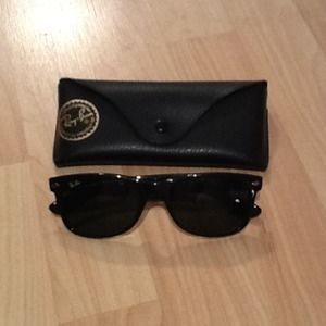 Ray-Ban Sunglasses