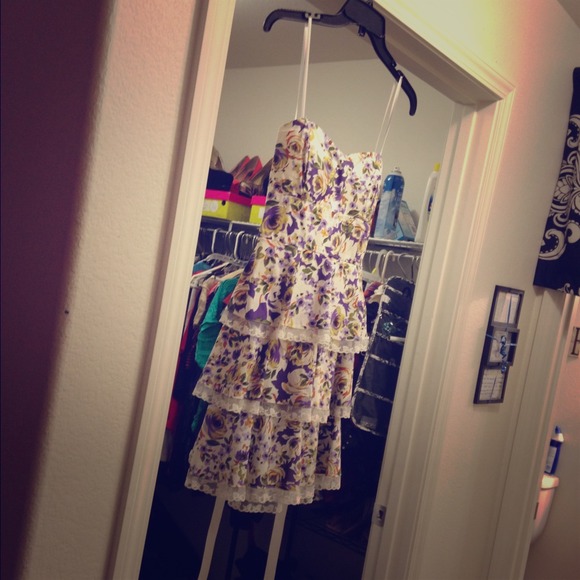 additional photo of summer dress