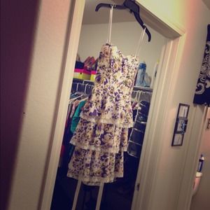 additional photo of summer dress