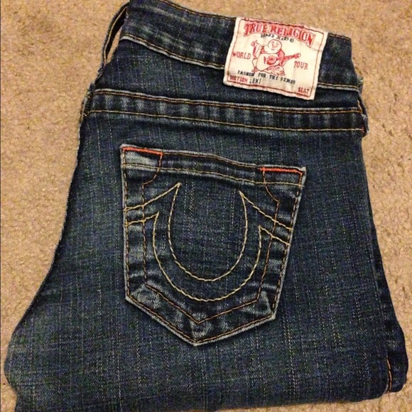 🎀True Religion Brand Jeans (TRBJ) 🎀