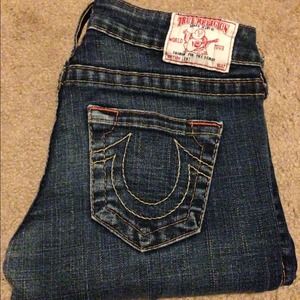 🎀True Religion Brand Jeans (TRBJ) 🎀