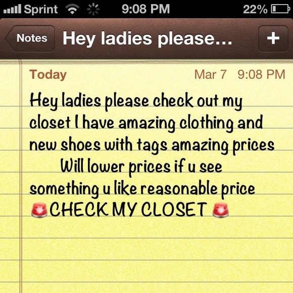 Check me out
