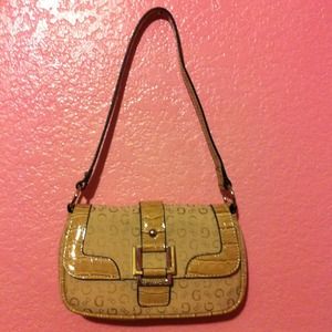 ** SOLD** Guess Bag