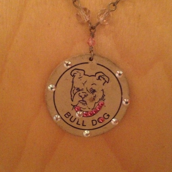 RESERVED for @katsinthefablsne Vintage poker chip - Picture 2 of 3