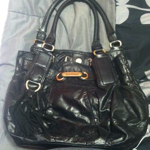 ON HOLD!! Juicy Couture Bag !:)