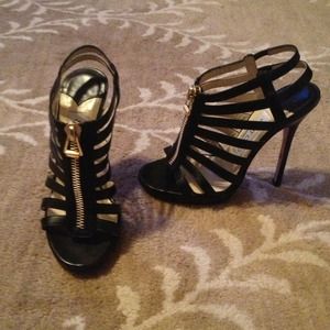 Reduced!! Gorgeous Jimmy Choo - Size 6