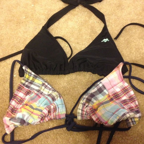 Size small & medium tops!