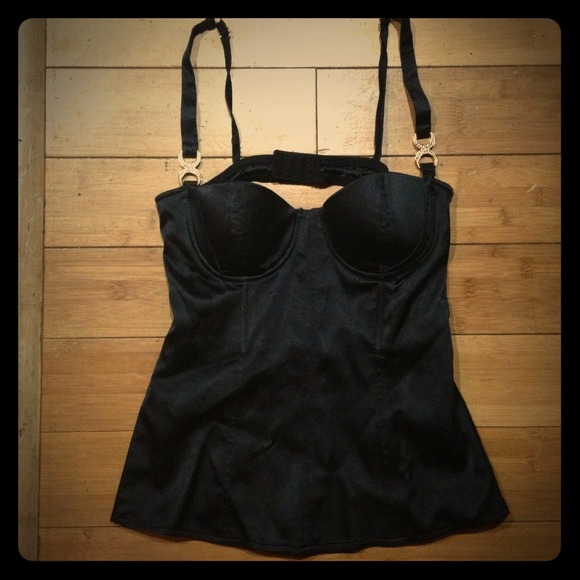 ❌SOLD❌Marciano Bustier