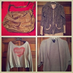 ⭐RESERVED⭐ Bundle!