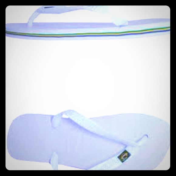 🚫SOLD🚫 Haviana FlipFlops from Brazil