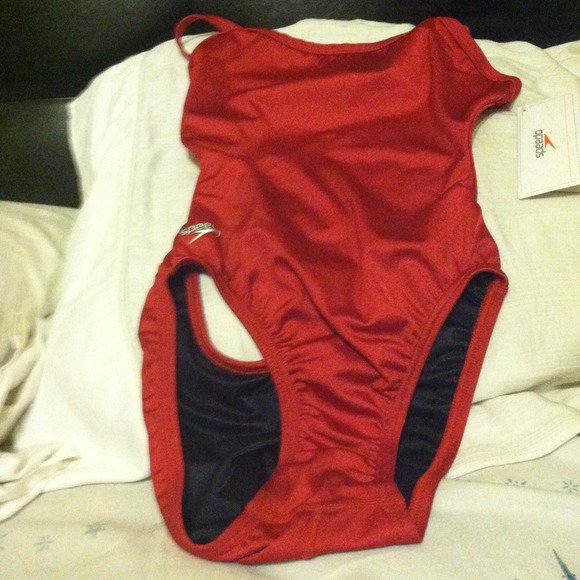 Speedo