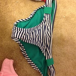 Never worn bathing suit