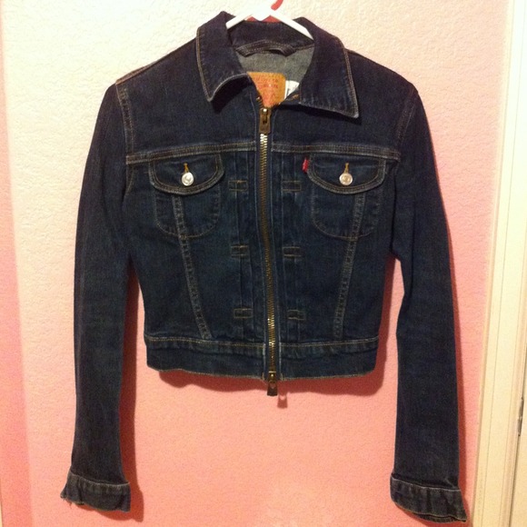 Levi's Denim Jacket