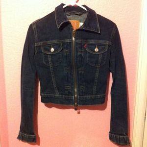 Levi's Denim Jacket